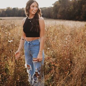 Meet your Posher, Jesse